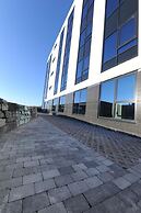 Tananger Leilighetshotell