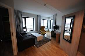 Tananger Leilighetshotell