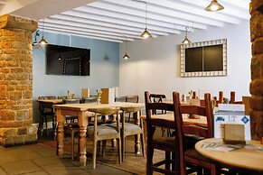The Sun Inn