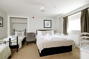 The Sun Inn