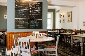 The Sun Inn