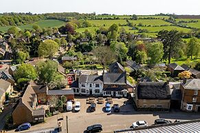 The Sun Inn