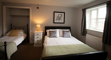 The Sun Inn