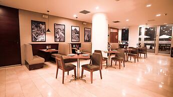 Dazzler by Wyndham Lima Miraflores