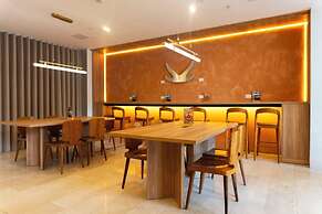 Dazzler by Wyndham Lima Miraflores