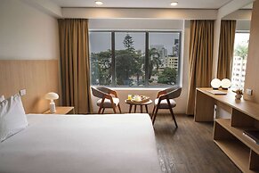 Dazzler by Wyndham Lima Miraflores