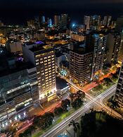 Dazzler by Wyndham Lima Miraflores