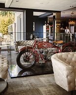 Boutique Hotel Portorose