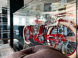 Boutique Hotel Portorose