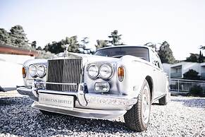 Boutique Hotel Portorose