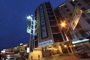 Eurotel Angeles