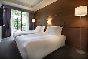 HILLTOP RESORT FUKUOKA