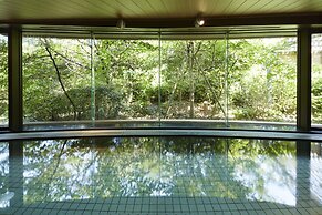 HILLTOP RESORT FUKUOKA