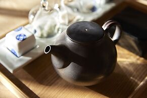 HILLTOP RESORT FUKUOKA