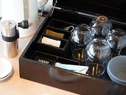 HILLTOP RESORT FUKUOKA