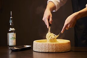 HILLTOP RESORT FUKUOKA