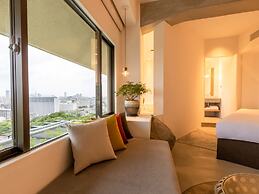 HILLTOP RESORT FUKUOKA