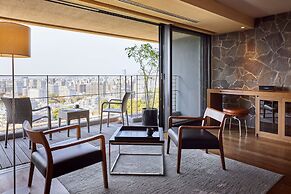 HILLTOP RESORT FUKUOKA