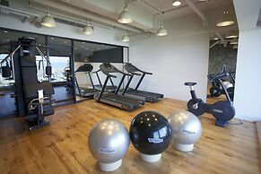 HILLTOP RESORT FUKUOKA