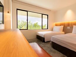 HILLTOP RESORT FUKUOKA