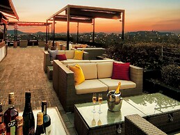 HILLTOP RESORT FUKUOKA