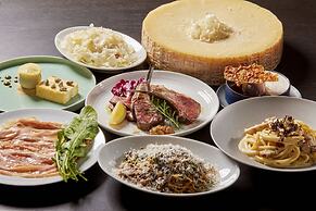 HILLTOP RESORT FUKUOKA