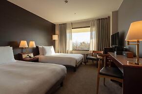 HILLTOP RESORT FUKUOKA