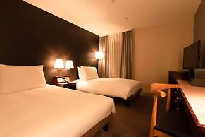 HILLTOP RESORT FUKUOKA