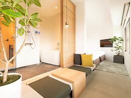 HILLTOP RESORT FUKUOKA