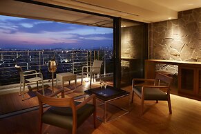 HILLTOP RESORT FUKUOKA