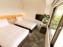 HILLTOP RESORT FUKUOKA