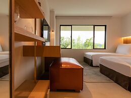 HILLTOP RESORT FUKUOKA