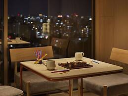 HILLTOP RESORT FUKUOKA