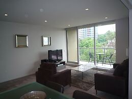 Wyndel Apartments - Harbour Watch