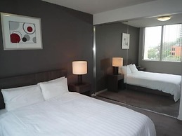 Wyndel Apartments - Harbour Watch