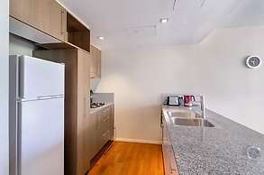 Wyndel Apartments - Harbour Watch