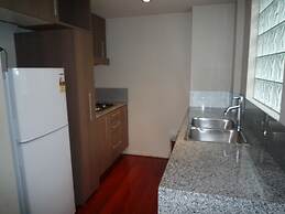 Wyndel Apartments - Harbour Watch