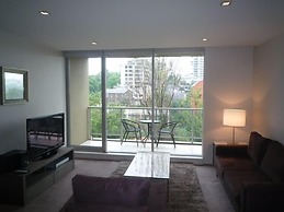 Wyndel Apartments - Harbour Watch