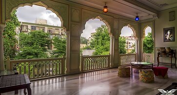 Krishna Palace - A Heritage Boutique Hotel