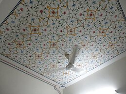 Krishna Palace - A Heritage Boutique Hotel