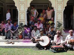 Krishna Palace - A Heritage Boutique Hotel