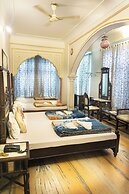 Krishna Palace - A Heritage Boutique Hotel