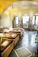 Krishna Palace - A Heritage Boutique Hotel