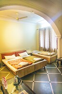 Krishna Palace - A Heritage Boutique Hotel