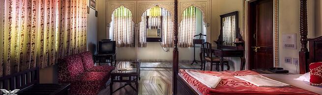 Krishna Palace - A Heritage Boutique Hotel