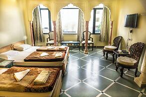 Krishna Palace - A Heritage Boutique Hotel