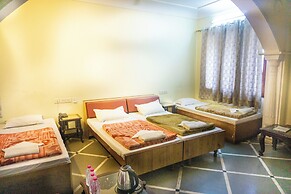 Krishna Palace - A Heritage Boutique Hotel