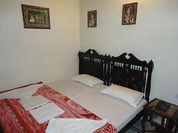 Krishna Palace - A Heritage Boutique Hotel