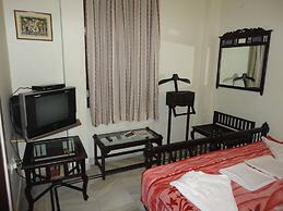 Krishna Palace - A Heritage Boutique Hotel