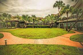 Taman Resort